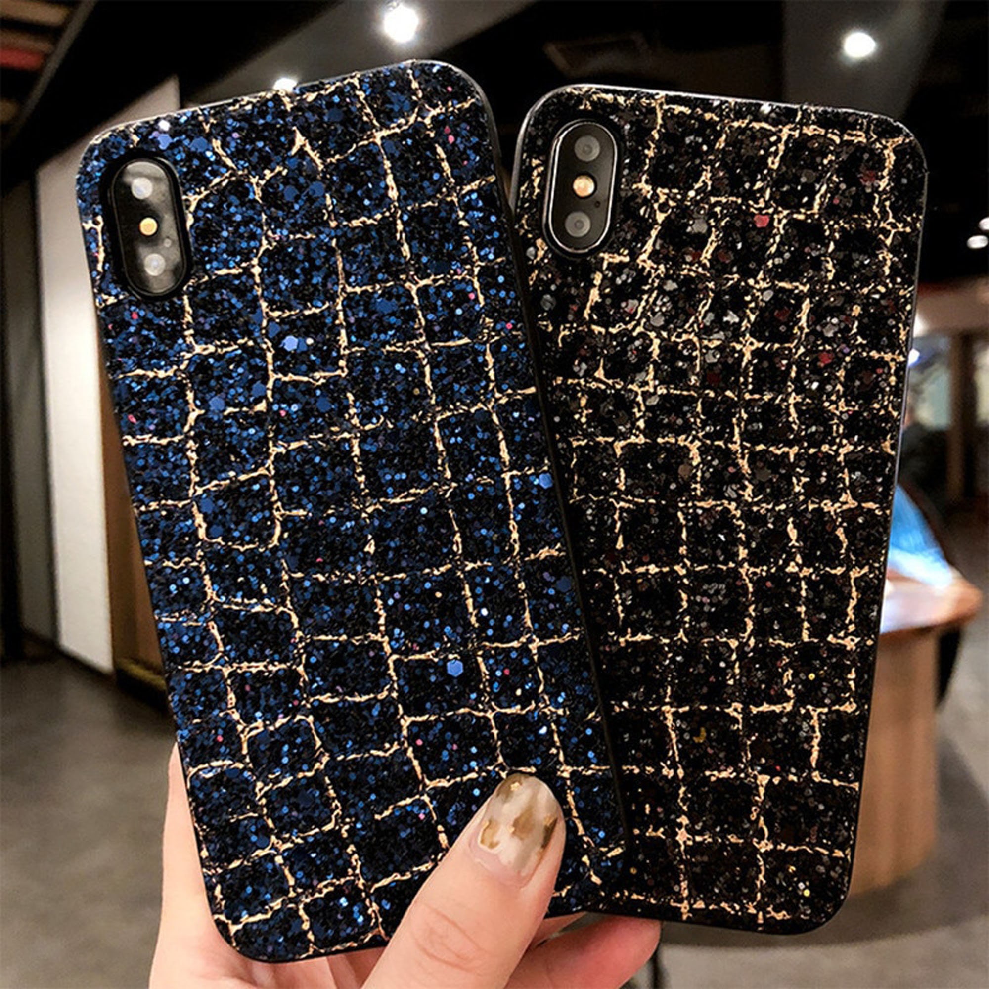 impuls Ironisch dynamisch Swarovski Iphone - Etsy