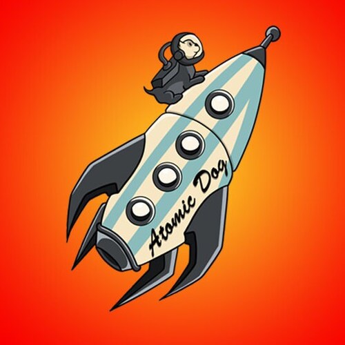 AtomicDogStudios - Etsy