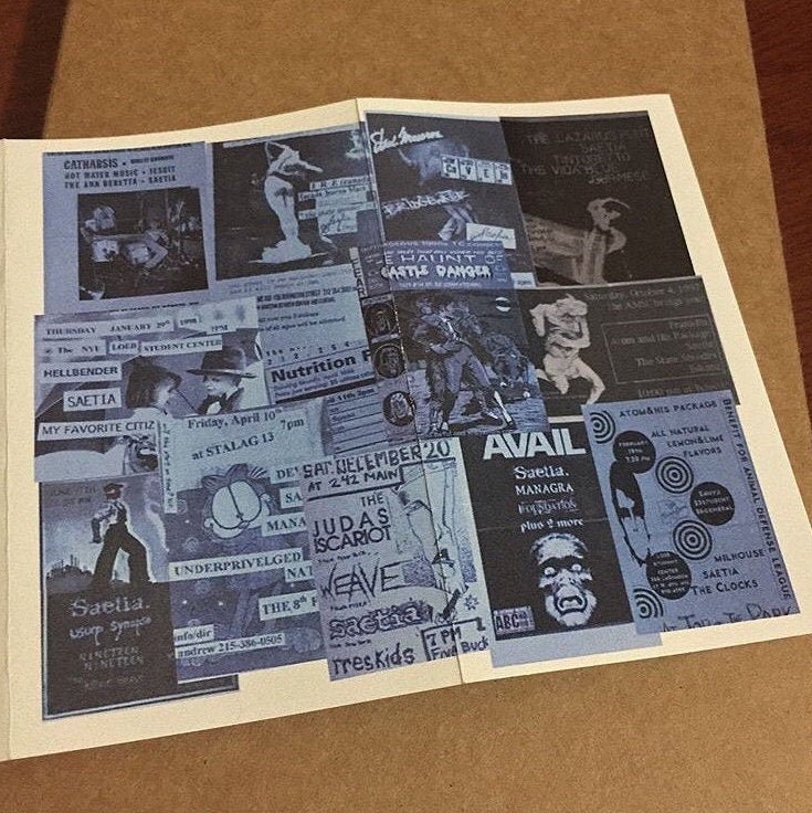洋楽 SAETIA / A Retrospective Amazon.co.jp: A Retrospective: ミュージック