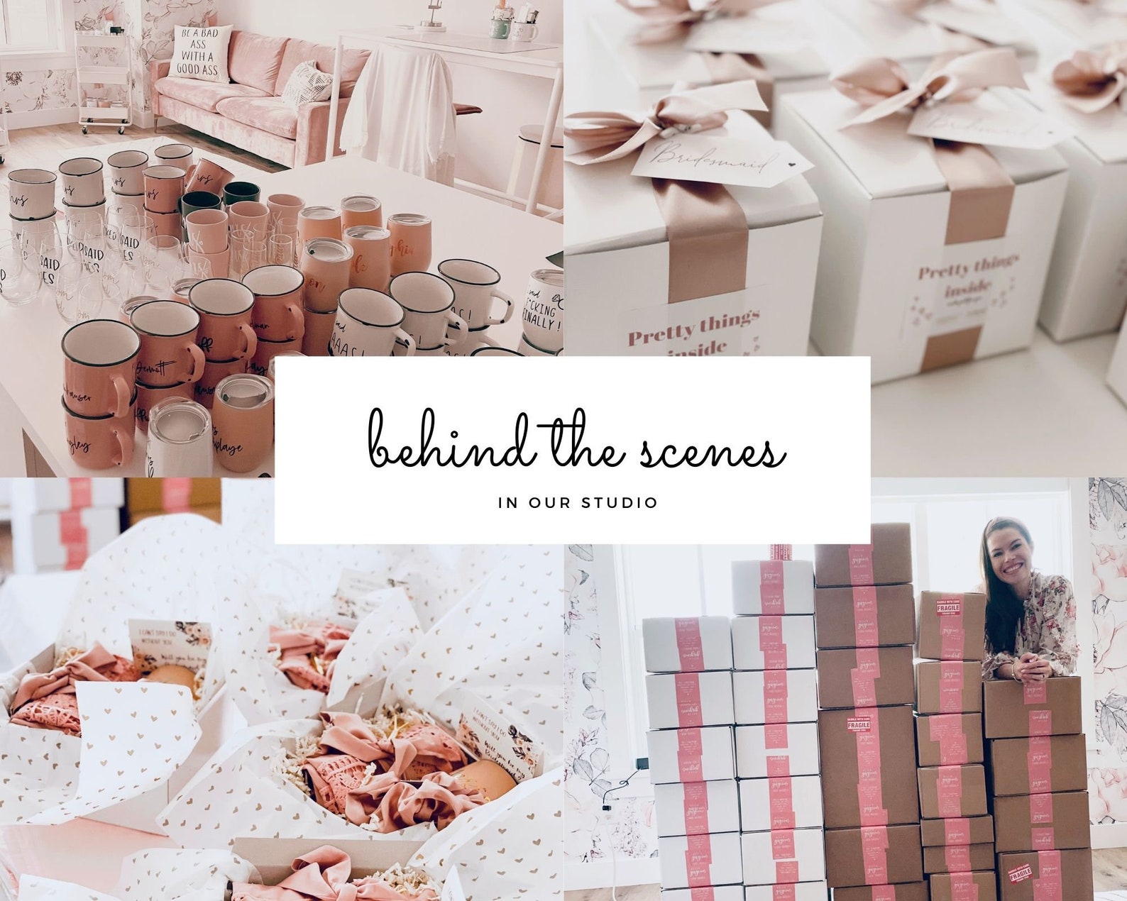 Wedding planner gift Wedding thank you gift Wedding Etsy