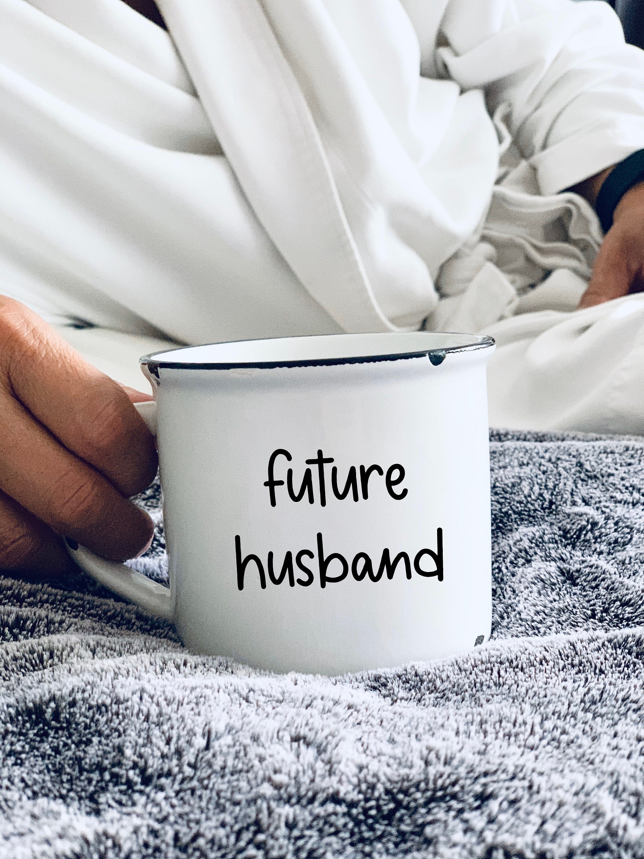 Future husband gift engagement gift for him gift for future Etsy
