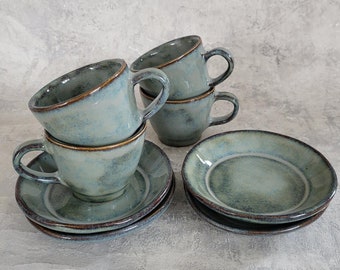 Espresso Cups
