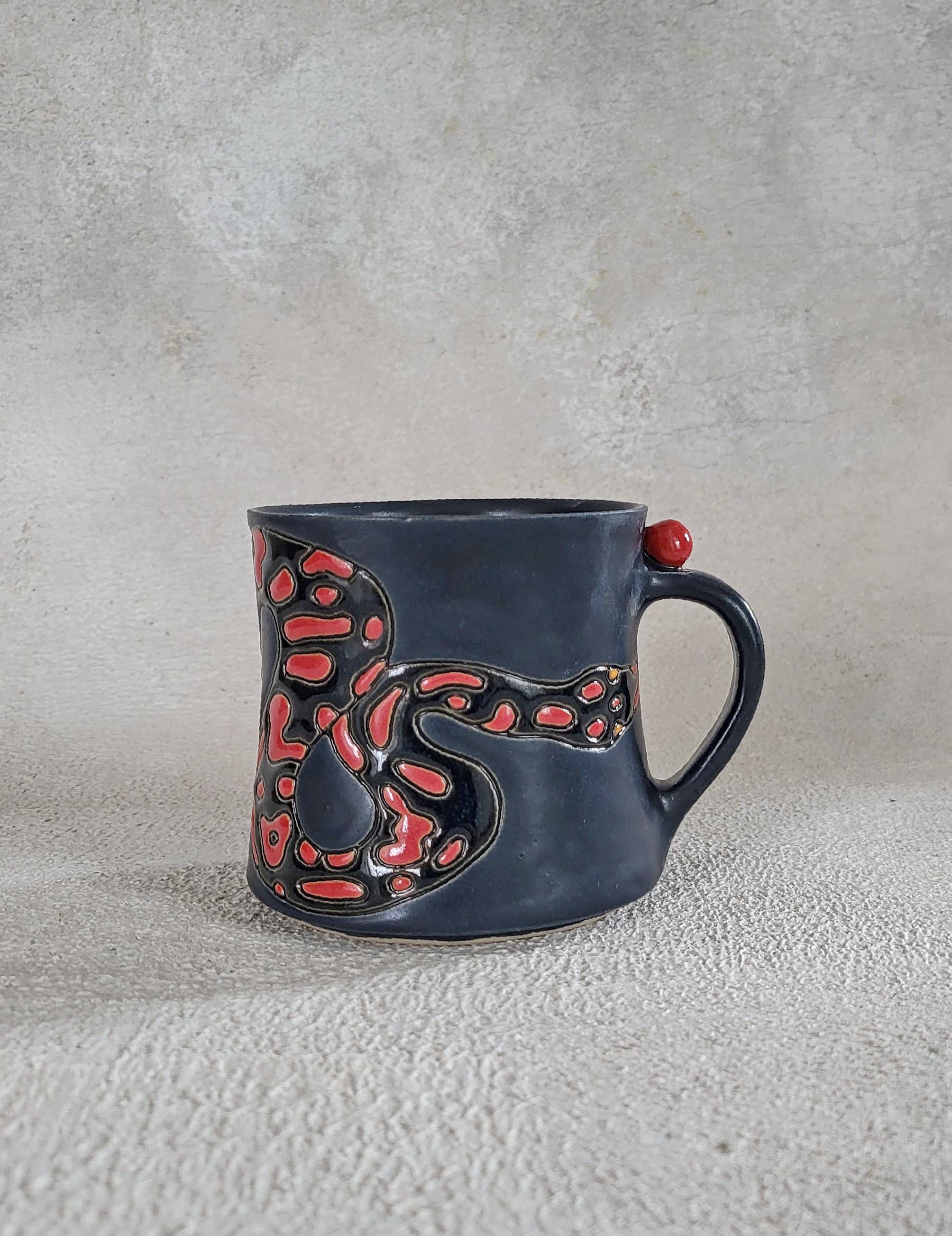 Snake Cup 1