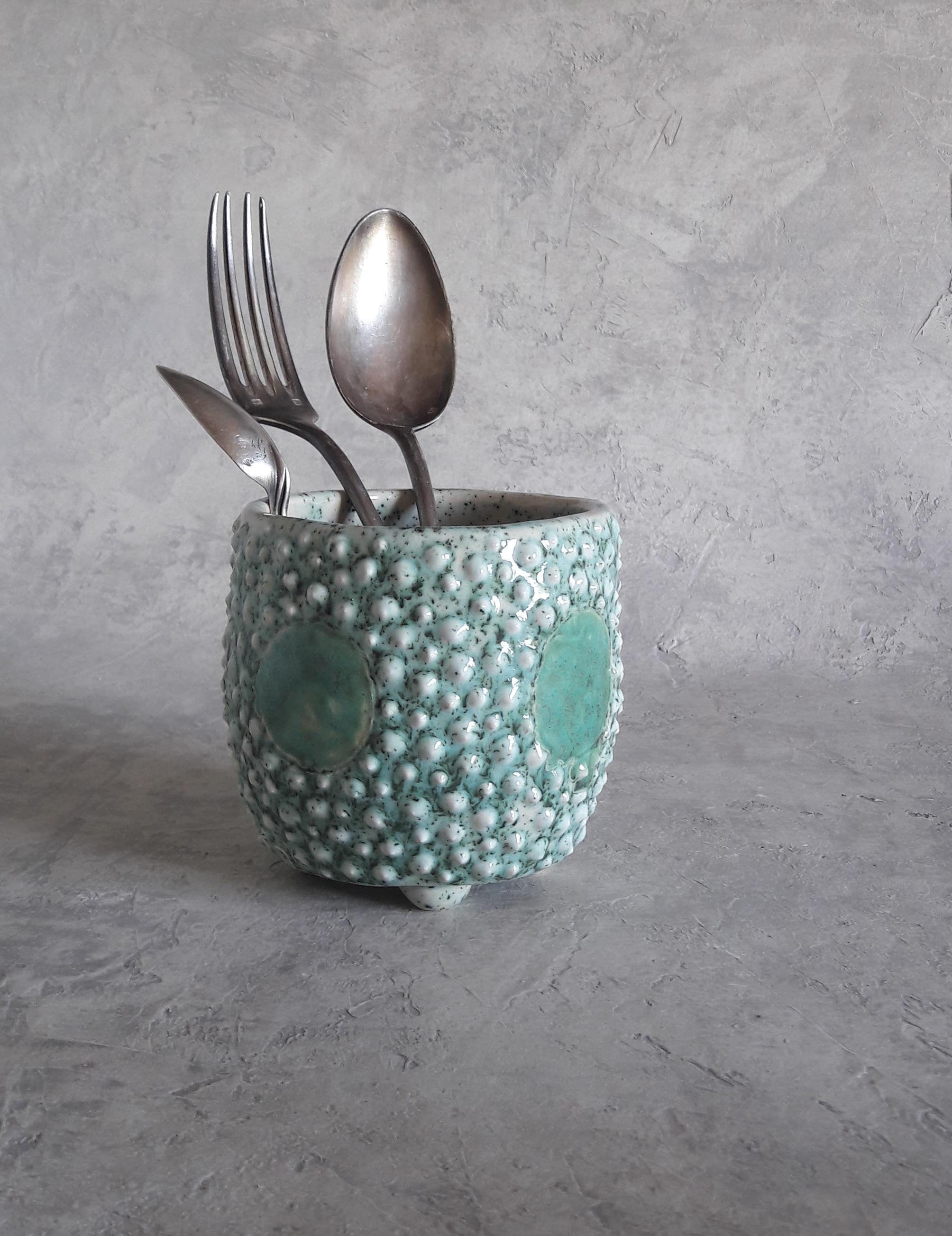 Gobelet Nougatine en Faience Céramique