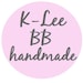 Kleebbhandmade store logo
