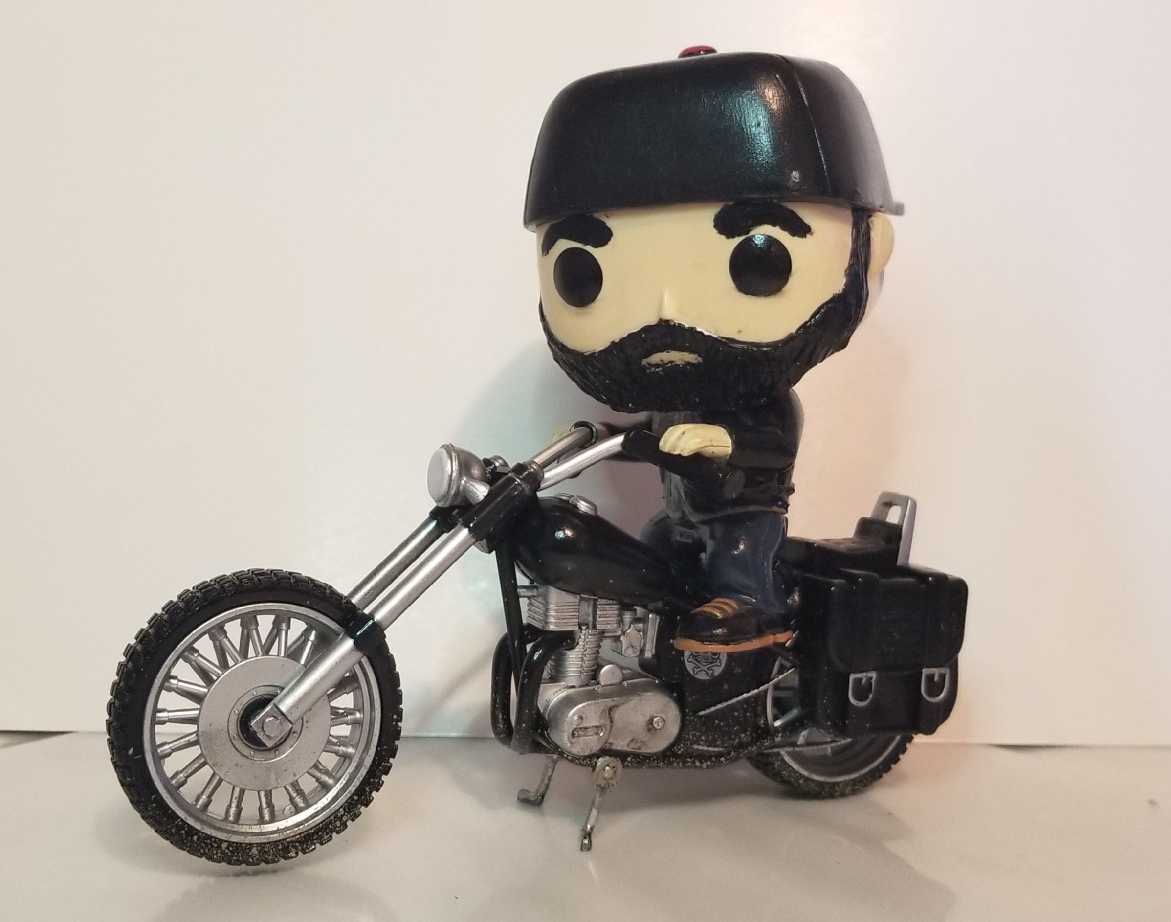 イチローさん、Funko pop人形(箱のみダメージあり)
