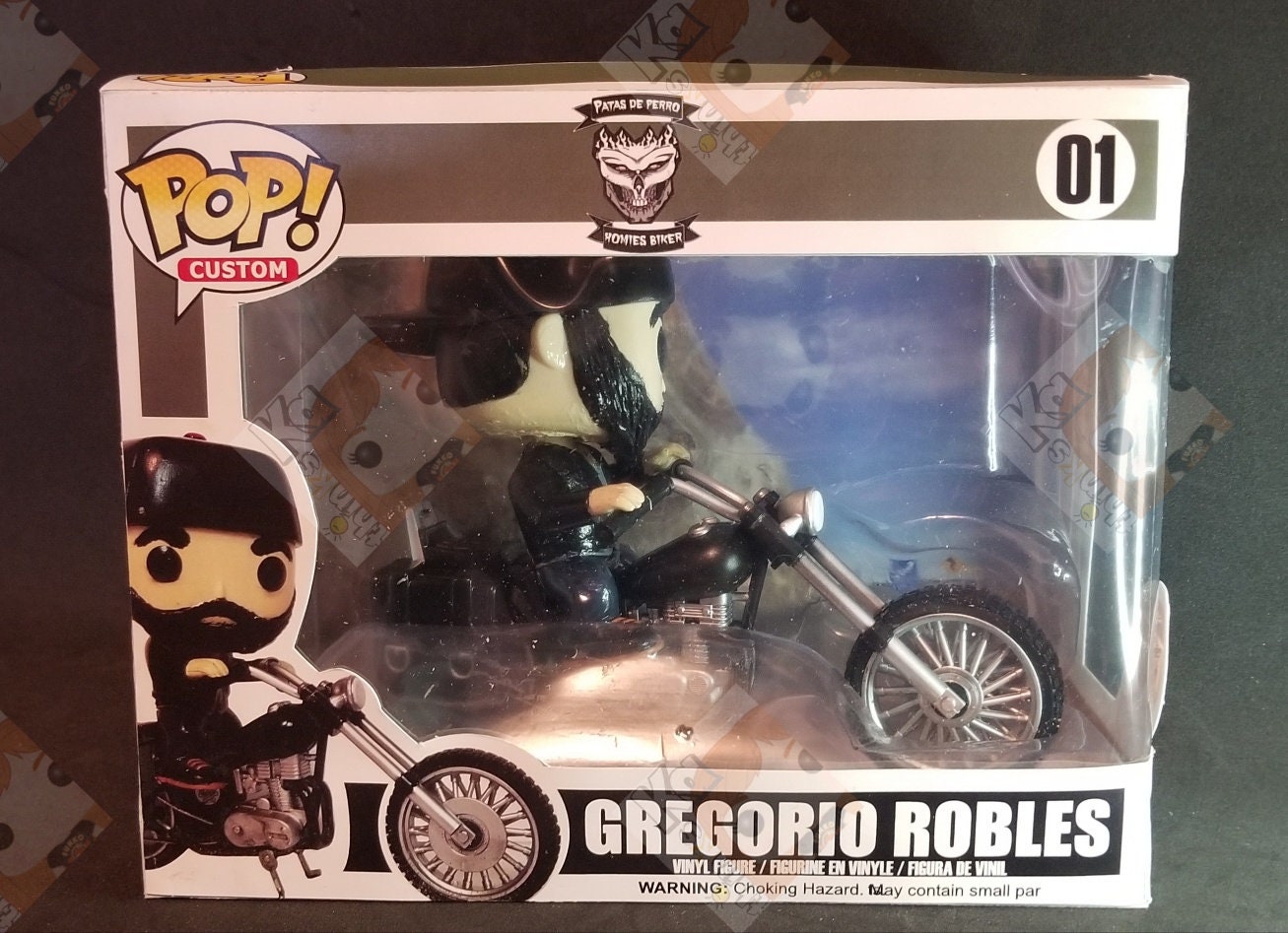 Funko hotsell pop homies