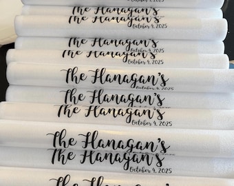 100 Customizable LED Wedding Foam Sticks: 16 Inch, Multi-Color Glow
