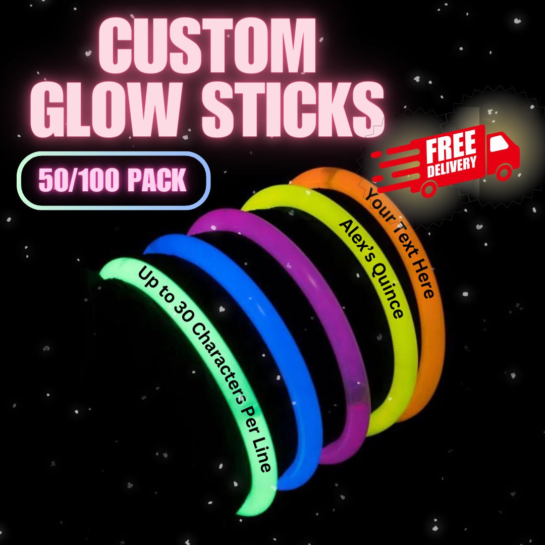 Give It Away Glow In The Dark Silicone Bracelet Custom Branded -  Bravamarketing.com | Bracelets