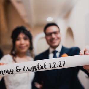 75 Customizable LED Wedding Foam Sticks, Perfect for Wedding Exit, Dance, Birthday, Club, Quince 16 Inch Multi or Single Color Flashing