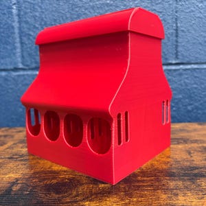 No Spill Chick/Duckling/Quail Feeders