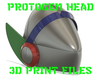 CM1 Protogen Kit READ Discrption Before Purchace SLA/FDM 