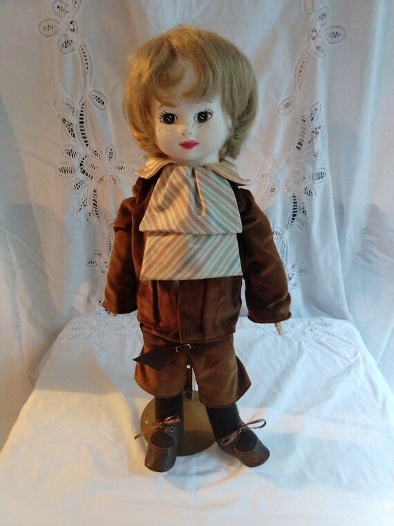 german boy doll
