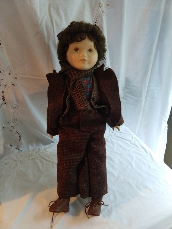 german boy doll