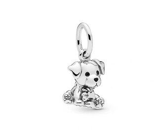 charm chien pandora charm chien pandora