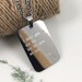 see more listings in the Personalized Necklaces section