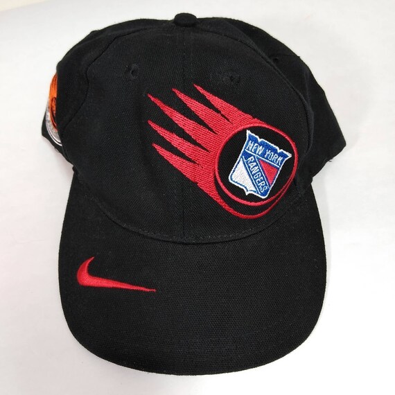 new york rangers snapback