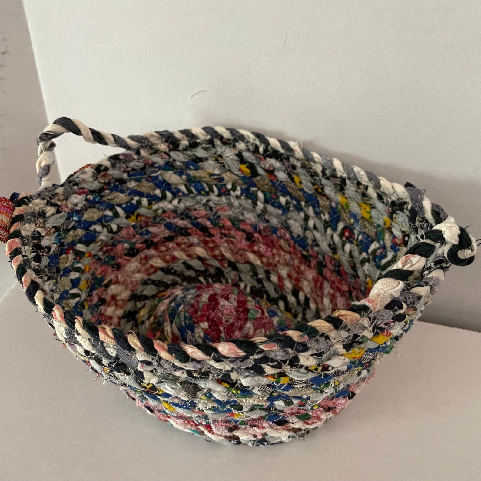 Cestas de jardineras hechas a mano Etsy Cestas de jardineras hechas a mano Etsy