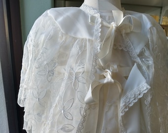 Christening Gown for Girls