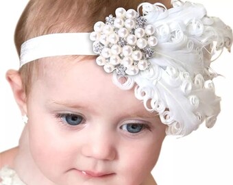 infant flapper dress