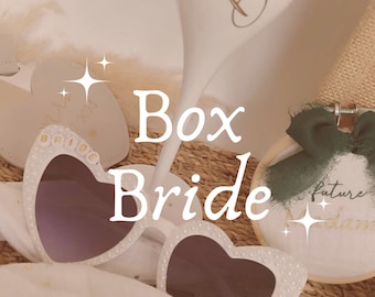 Box bride