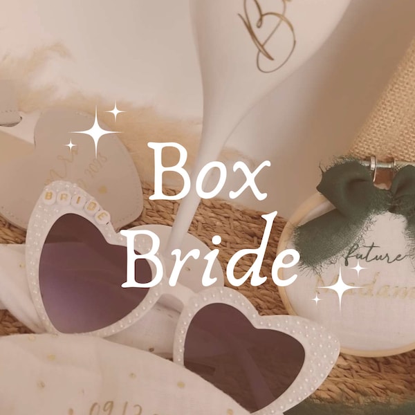 Box bride