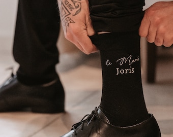 Personalized socks