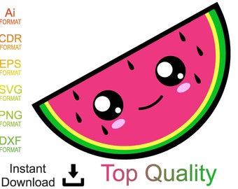 Buy Cute Watermelon Png Online In India - Etsy India Buy Cute Watermelon Png Online In India - Etsy India