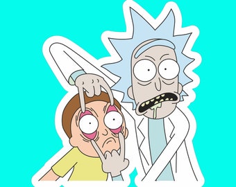 Free Free 103 Rick And Morty Backwoods Svg SVG PNG EPS DXF File