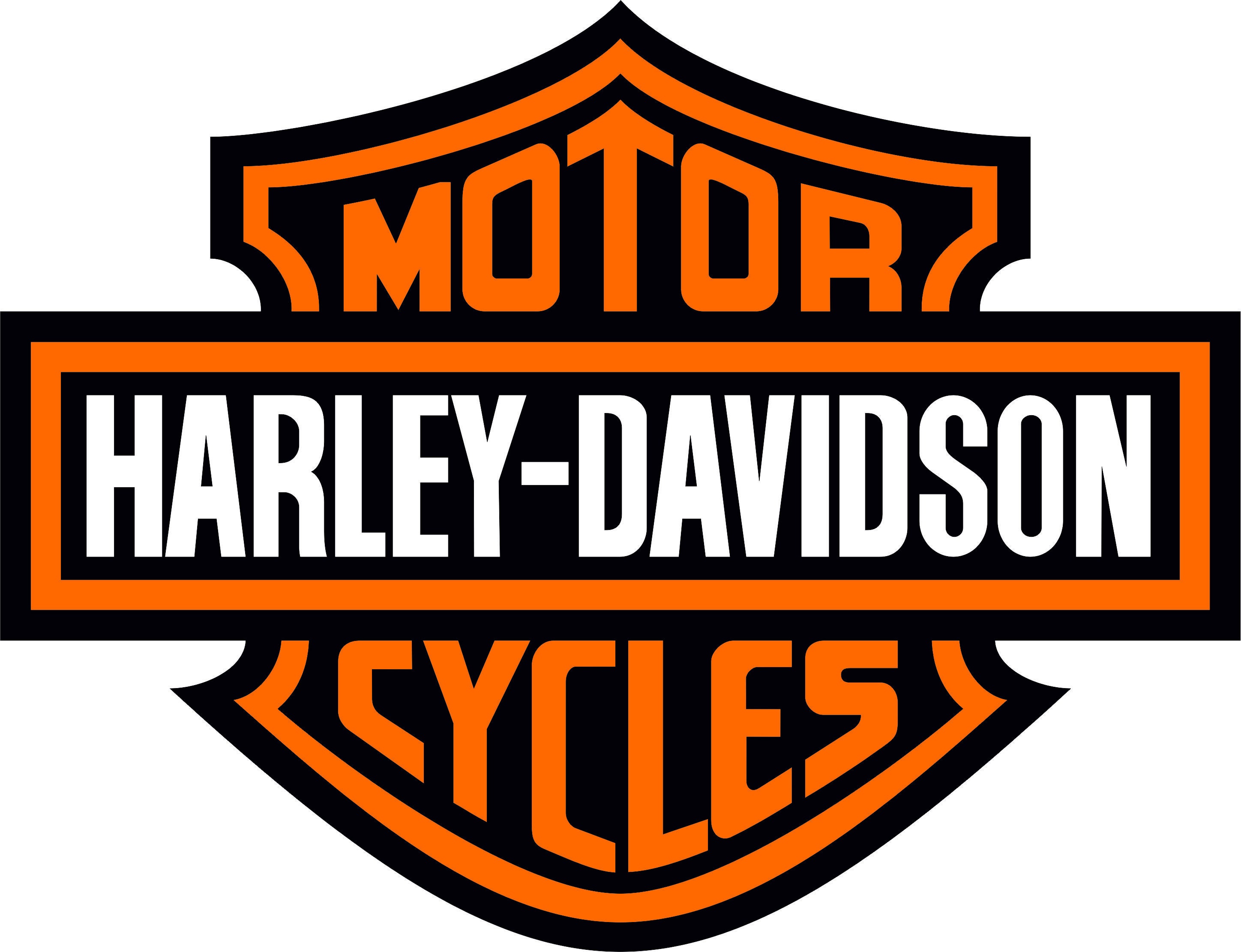 Harley Davidson Svg Eps Png Pdf Cricut Silhouette Etsy Australia