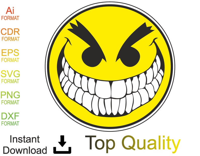 Free Free Etsy Smile Svg 462 SVG PNG EPS DXF File