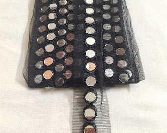 mirror lace designs