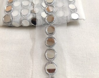 mirror lace designs