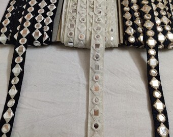 mirror lace designs