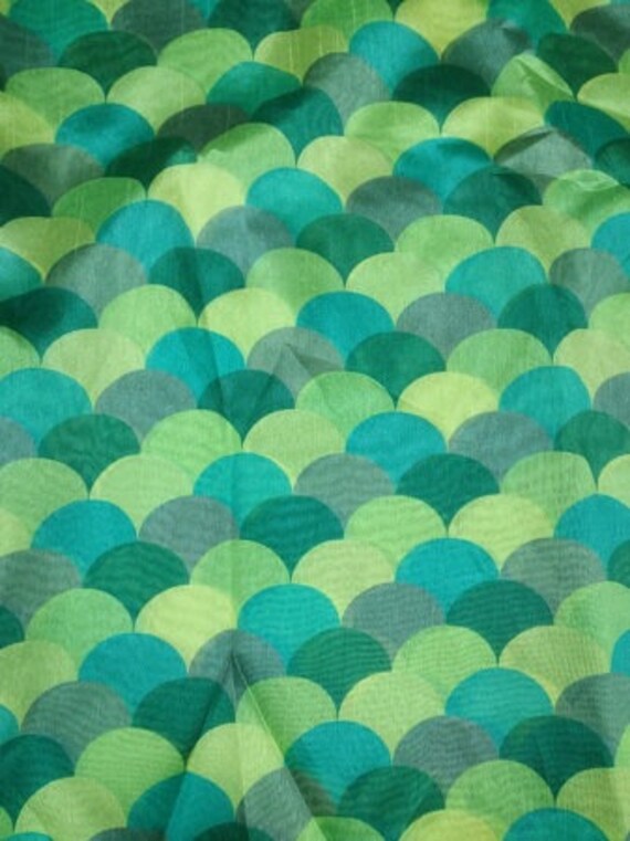Multicolour Printed Raw Silk Fabric By Yard