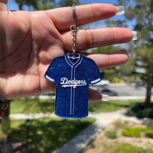 los angeles dodgers personalized jersey
