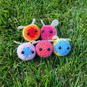 Ultimate Pride Set/Pride Flag Bees/Pride Month Bumblebees