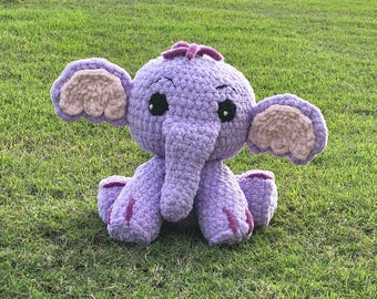 Elefante de Winnie the Pooh/Animal de peluche Lumpy the Hephalump