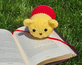 Winnie the Pooh/Pooh Bear/Disney Crochet/Amigurumi/Alivio del estrés/Juguete de peluche/Animal de peluche
