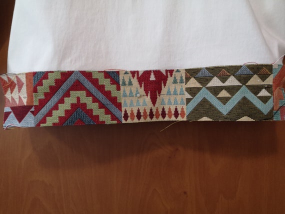 Blusa bordada Bulgaria búlgara Ropa Bulgaria - México