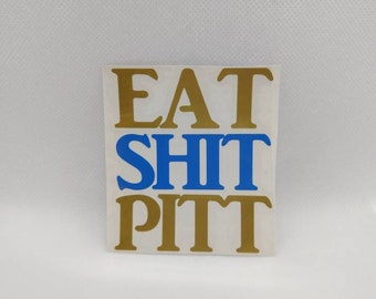 pitt yeti tumbler