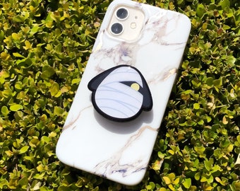 Animal Crossing New Horizons ANY VILLAGER Custom Inspired Popsocket Phone Grip