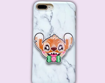 Gingerbread 626 Magnetic Phone Accessory, Kindle Accessory