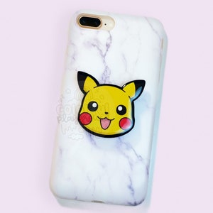 Pika Phone Grip