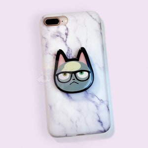 Raymond AC Phone Grip