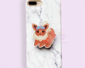 Fox Poki Phone Grip