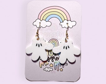 Pendientes de guante