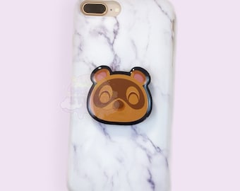 Timmy/Tommy AC Phone Grip