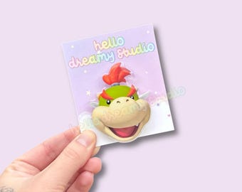 Turtle Jr. Phone Grip, Kindle Grip