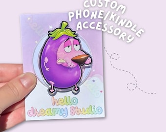 Op maat gemaakt magnetisch telefoonaccessoire, Kindle-accessoire